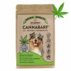 FRIANDISE AU CBD pour chien CANNABARF SPARROW-DOGFRENCHTOUCH