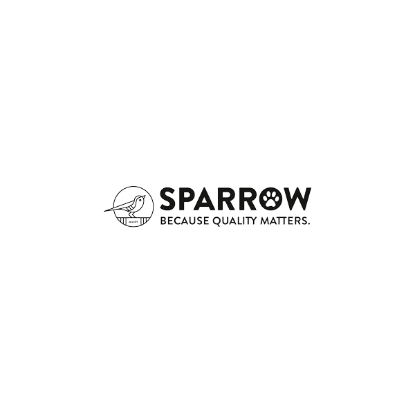FRIANDISE AU CBD pour chien SNACK CANNARELAX SPARROW