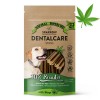 FRIANDISE AU CBD pour chien STICK DENTALCARE hygiène dentaire SPARROW-DOGFRENCHTOUCH
