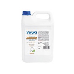 Shampooing professionnel pour chien anti-démangeaison Vivog