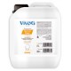 Shampooing professionnel pour chiot Hydratant et Ultradoux -Vivog