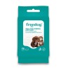 Lingettes nettoyantes pour les yeux chien et chat FREEDOG