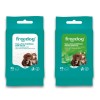Lingettes nettoyantes pour les yeux chien et chat FREEDOG