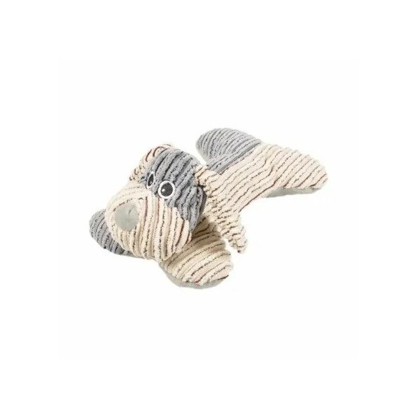 copy of Peluche Âne HAPPY de 34 cm