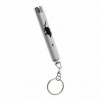 JOUET pour chat LASER SOURIS PORTE CLES-DOGFRENCHTOUCH