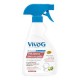 Shampooing professionnel pour chien Poils laineux, bouclés, Volumisant Vivog