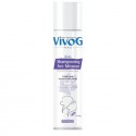 Spray shampooing sec pour chien et chat - Mousse sans rinçage Vivog