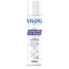 Spray shampooing sec pour chien et chat - Mousse sans rinçage Vivog