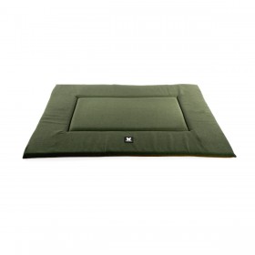 TAPIS pour chien et chat Collection CLASSIC couleur vert MARTIN SELLIER-DOGFRENCHTOUCH