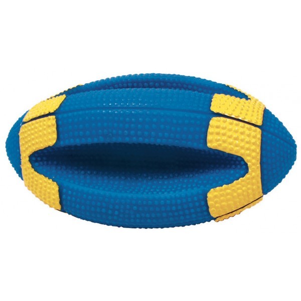 Jouet pour chien Ballon de rugby avec poignées Martin Sellier