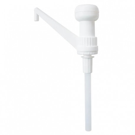 POMPE POUR BIDON 5L marque H BY HERY-DOGFRENCHTOUCH