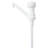 Pompe pour bidon de 5 Litres - 4 CC pour bidon avec niveau transparent Vivog