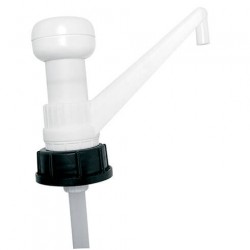 POMPE POUR BIDON 20L marques VIVOG ET HERY-DOGFRENCHTOUCH