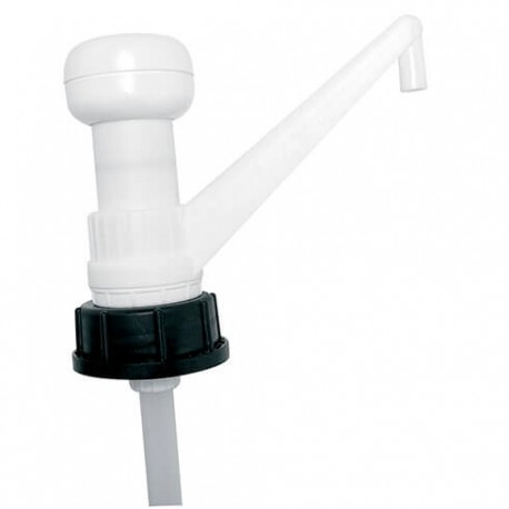 POMPE POUR BIDON 20L marques VIVOG ET HERY-DOGFRENCHTOUCH