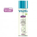 SPRAY GAINANT chien et chat ECLAT ET BRILLANCE SPECIAL EXPO VIVOG - DOGFRENCHTOUCH