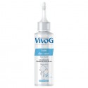 Lotion nettoyante Yeux pour chien et chat VIVOG