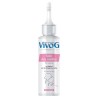 Lait soin des oreilles pour chien et chat huiles essentielles Vivog
