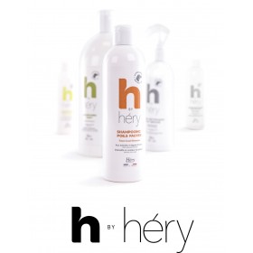 POMPE POUR BIDON 5L marque H BY HERY-DOGFRENCHTOUCH