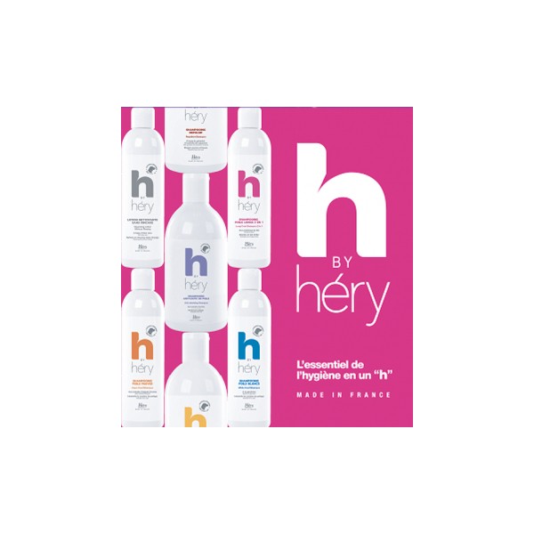 POMPE POUR BIDON 5L marque H BY HERY-DOGFRENCHTOUCH