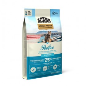 CROQUETTES pour chat ACANA CAT PACIFICA ACANA-DOGFRENCHTOUCH
