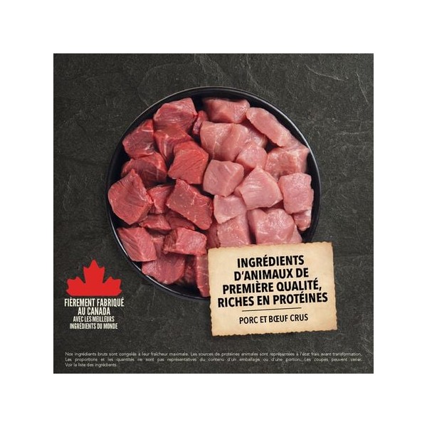 Croquettes Acana Classic Red pour Chien