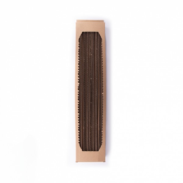 Griffoir carton pour chat MARTIN SELLIER