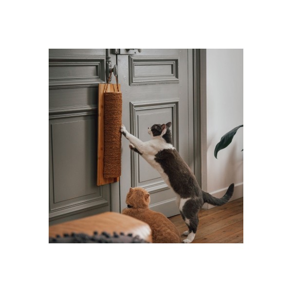 Rondin Up and Down Sensation Vietnam Bambou et Coco MARTIN SELLIER