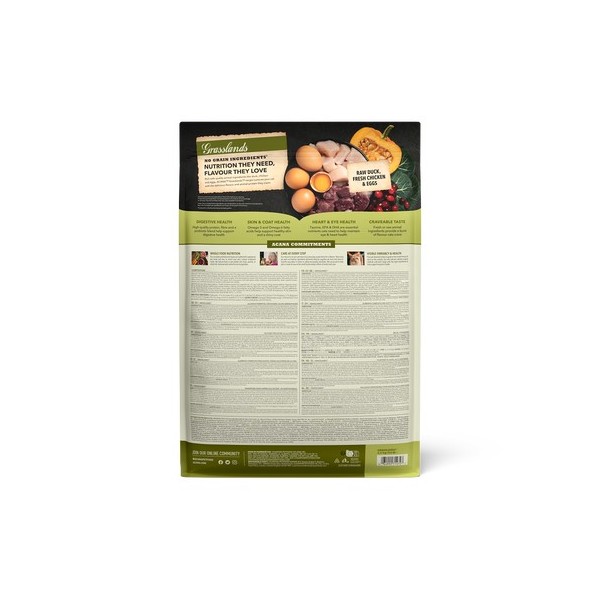 copy of Croquettes Acana Wild Prairie pour Chat