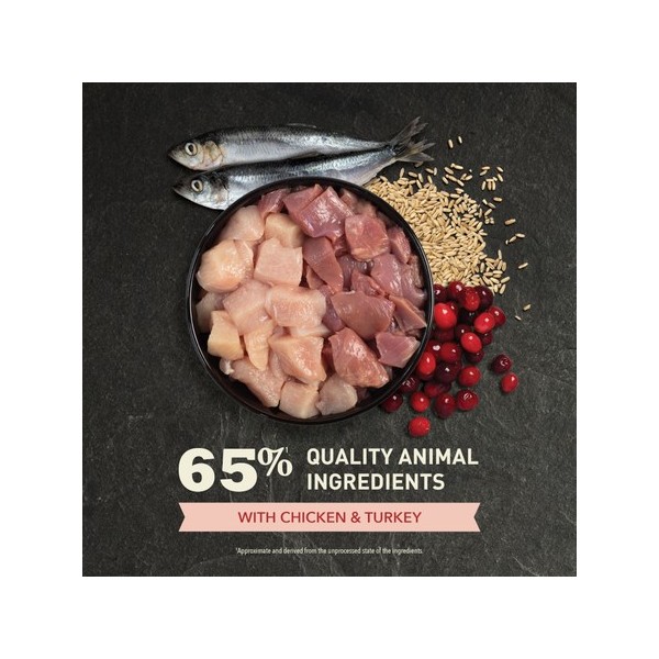 copy of Croquettes Acana Wild Prairie pour Chat