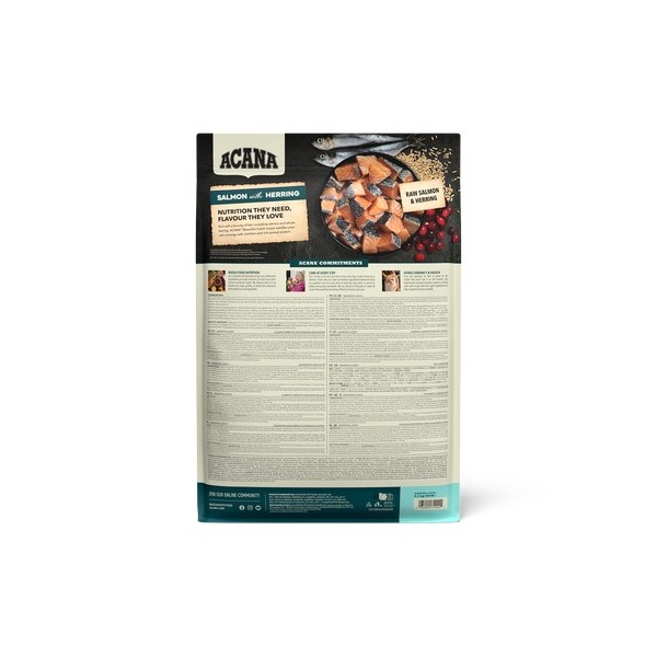 copy of Croquettes Acana Wild Prairie pour Chat