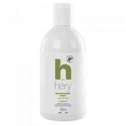 Shampooing chiot H by Héry