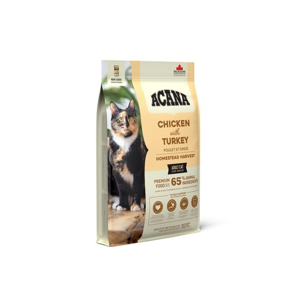 copy of Croquettes Acana Wild Prairie pour Chat