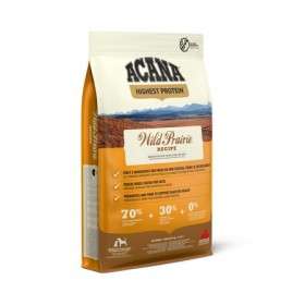 CROQUETTES pour chien ACANA DOG REGIONALS WILD PRAIRIE ACANA-DOGFRENCHTOUCH
