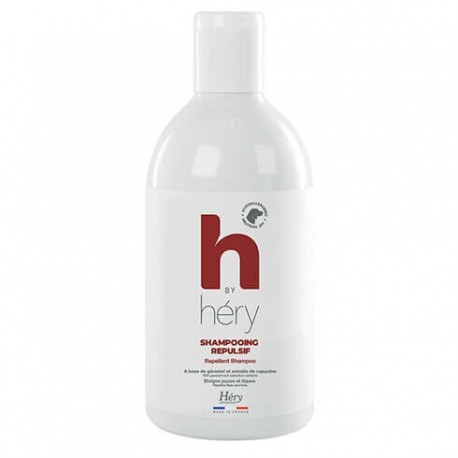 Shampooing répulsif H by Héry