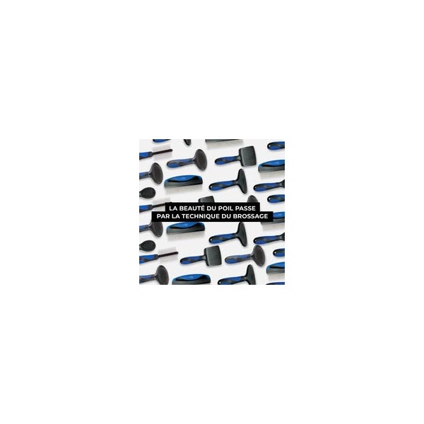 TECHNI GROOM pour chien et chat NETTOYAGE FACILE TECHNIC HERY-DOGFRENCHTOUCH