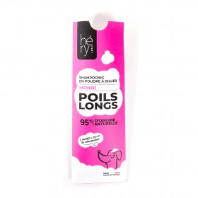 copy of Shampooing pour Chien - Poils Longs - Héry