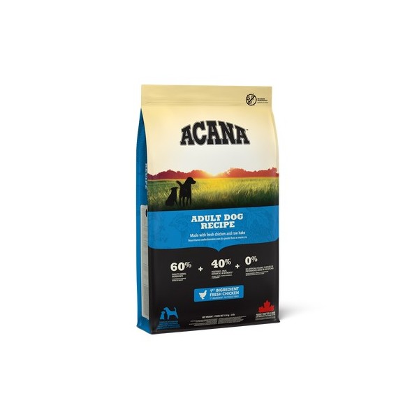 copy of Croquettes Acana Classic Red pour Chien