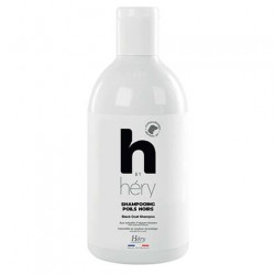 Shampooing Poils Noirs H by Héry