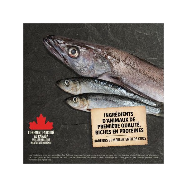 CROQUETTES pour chien ACANA DOG CLASSICS WILD COAST ACANA-DOGFRENCHTOUCH