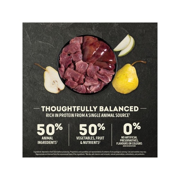 copy of Croquettes Acana Classic Red pour Chien