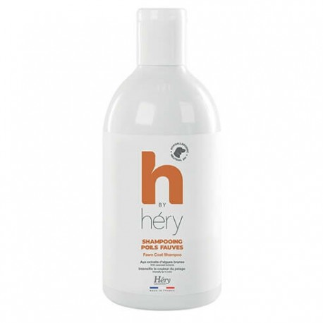 Shampooing Poils Fauves H by Héry