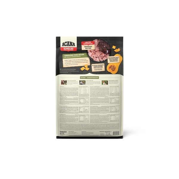 copy of Croquettes Acana Classic Red pour Chien