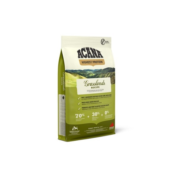 copy of Croquettes Acana Classic Red pour Chien