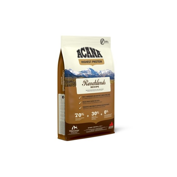 copy of Croquettes Acana Classic Red pour Chien