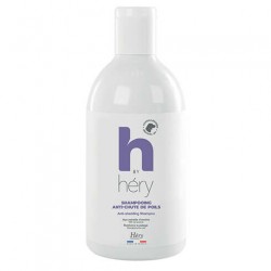 SHAMPOOING pour chien ANTI CHUTE DE POILS H BY HERY