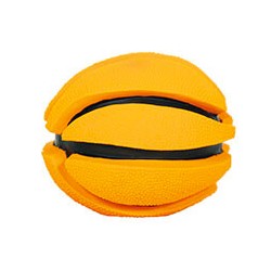 Jouet pour chien Ballon de basket Martin Sellier