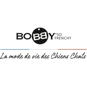 Balle de tennis Equipe de France sonore BOBBY