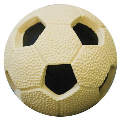 Jouet ballon de foot 13 cm