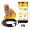 TRAQUEUR D'ACTIVITE pour chat MARTIN COACH MARTIN SELLIER-DOGFRENCHTOUCH