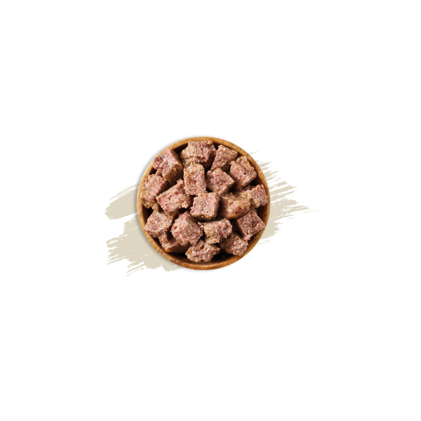 PATEE sans céréales pour chat POULET ORIGINAL NATURE'S VARIETY-DOGFRENCHTOUCH